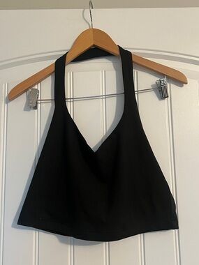 PacSun Halter Top Large new